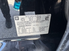 Used 2015 Chevrolet Tahoe 4d SUV RWD LTZ at A Motors Sales & Finance near San Antonio, TX