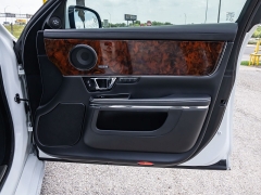 Used 2015  Jaguar XJL 4d Sedan Portfolio at A Motors Sales & Finance near San Antonio&comma; TX