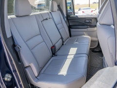 Used 2017  Honda Ridgeline Crew Cab FWD RTL-T at A Motors Sales & Finance near San Antonio&comma; TX