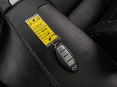 Used 2019  INFINITI QX50 4d SUV FWD LUXE at A Motors Sales & Finance near San Antonio&comma; TX