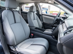 Used 2020  Honda Civic Sedan 4d EX at A Motors Sales & Finance near San Antonio&comma; TX