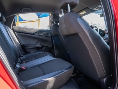 Used 2020  Honda Civic Hatchback 4d Sport CVT at A Motors Sales & Finance near San Antonio&comma; TX