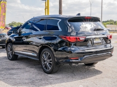 Used 2020 INFINITI QX60 4d SUV FWD SIGNATURE at A Motors Sales & Finance near San Antonio, TX