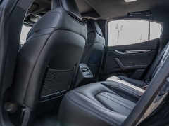 Used 2020 Maserati Ghibli 4d Sedan RWD GranSport at A Motors Sales & Finance near San Antonio, TX