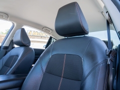 Used 2020  Nissan Altima 4d Sedan FWD 2&period;5L SR at A Motors Sales & Finance near San Antonio&comma; TX