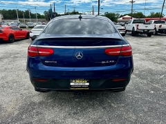 Used 2019 Mercedes-Benz GLE-Class 4d SUV Coupe GLE43 AMG 4matic at A Motors Sales & Finance near San Antonio, TX