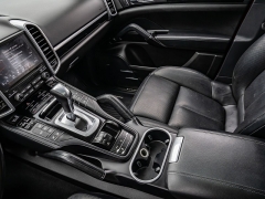 Used 2017  Porsche Cayenne 4d SUV at A Motors Sales & Finance near San Antonio&comma; TX