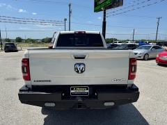 Used 2022 Ram 2500 4WD Laramie Crew Cab 6'4" Box at A Motors Sales & Finance near San Antonio, TX