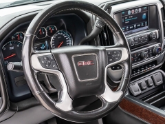 Used 2018  GMC Sierra 1500 4WD Crew Cab SLT at A Motors Sales & Finance near San Antonio&comma; TX