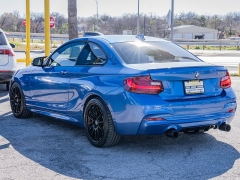 Used 2015  BMW 2 Series 2dr Cpe M235i RWD at A Motors Sales & Finance near San Antonio&comma; TX
