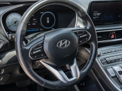 Used 2022  Hyundai Santa Fe Limited AWD at A Motors Sales & Finance near San Antonio&comma; TX
