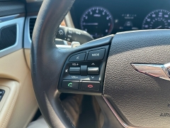Used 2017 Genesis G80 4d Sedan RWD 3.8L Premium at A Motors Sales & Finance near San Antonio, TX