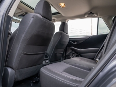 Used 2020  Subaru Outback 4d SUV AWD Premium at A Motors Sales & Finance near San Antonio&comma; TX