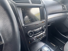 Used 2019 Ford Explorer 4d SUV FWD XLT V6 at A Motors Sales & Finance near San Antonio, TX