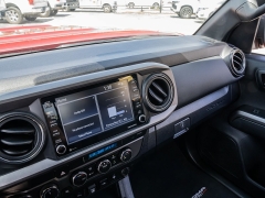 Used 2023  Toyota Tacoma 4WD TRD Sport Double Cab 5ft Bed V6 AT at A Motors Sales & Finance near San Antonio&comma; TX