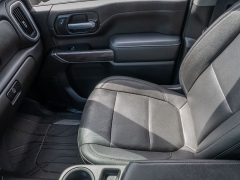 Used 2021  Chevrolet Silverado 2500HD 4WD Crew Cab 159" LTZ Dsl at A Motors Sales & Finance near San Antonio&comma; TX