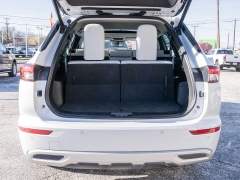 Used 2023  Mitsubishi Outlander SEL S-AWC at A Motors Sales & Finance near San Antonio&comma; TX