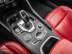 Used 2021  Alfa Romeo Giulia RWD at A Motors Sales & Finance near San Antonio&comma; TX