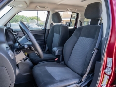 Used 2016  Jeep Patriot 4d SUV FWD Latitude at A Motors Sales & Finance near San Antonio&comma; TX