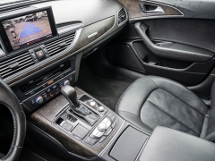 Used 2017  Audi A6 4d Sedan 2&period;0T Quattro Premium&plus; at A Motors Sales & Finance near San Antonio&comma; TX