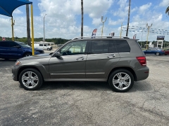 Used 2014 Mercedes-Benz GLK-Class 4d SUV GLK350 at A Motors Sales & Finance near San Antonio, TX