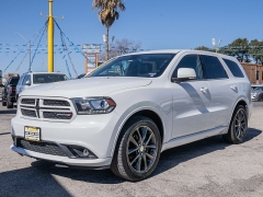Used 2018  Dodge Durango 4d SUV RWD GT at A Motors Sales & Finance near San Antonio&comma; TX
