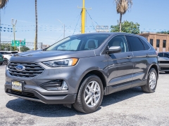 Used 2022  Ford Edge SEL AWD at A Motors Sales & Finance near San Antonio&comma; TX