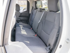 Used 2024 Toyota Tundra 2WD SR Double Cab 6.5ft Bed at A Motors Sales & Finance near San Antonio, TX