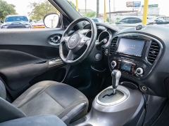 Used 2013  Nissan Juke 4d SUV AWD SV at A Motors Sales & Finance near San Antonio&comma; TX