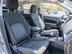 Used 2021  Mitsubishi Outlander Sport SE 2&period;0 AWC CVT at A Motors Sales & Finance near San Antonio&comma; TX