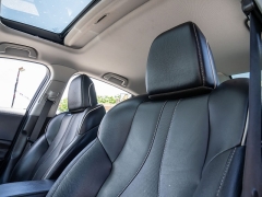 Used 2020  Acura ILX 4d Sedan Premium at A Motors Sales & Finance near San Antonio&comma; TX