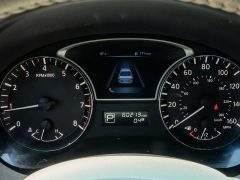 Used 2015  Nissan Altima 4d Sedan SL 3&period;5L at A Motors Sales & Finance near San Antonio&comma; TX