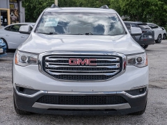 Used 2019  GMC Acadia 4d SUV FWD SLE-2 I4 at A Motors Sales & Finance near San Antonio&comma; TX