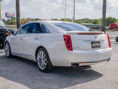 Used 2014 Cadillac XTS 4d Sedan Luxury at A Motors Sales & Finance near San Antonio, TX