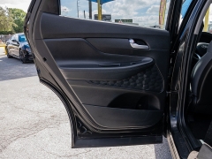 Used 2022 Hyundai Santa Fe SEL AWD at A Motors Sales & Finance near San Antonio, TX