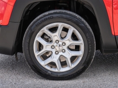 Used 2018  Jeep Renegade 4d SUV FWD Latitude at A Motors Sales & Finance near San Antonio&comma; TX