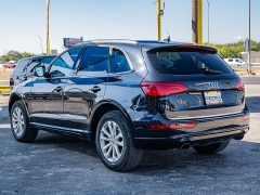 Used 2016 Audi Q5 4d SUV 2.0T Premium+ at A Motors Sales & Finance near San Antonio, TX