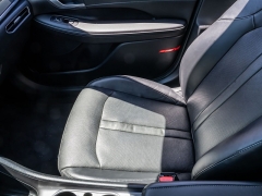 Used 2021  Hyundai Sonata Limited 1&period;6T at A Motors Sales & Finance near San Antonio&comma; TX