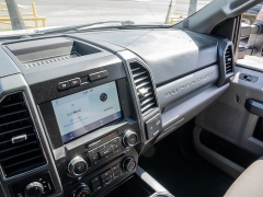 Used 2022  Ford Super Duty F-250 4WD XLT Crew Cab SRW 8' Box at A Motors Sales & Finance near San Antonio&comma; TX