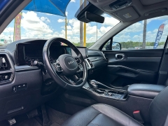 Used 2023 Kia Sorento S FWD at A Motors Sales & Finance near San Antonio, TX