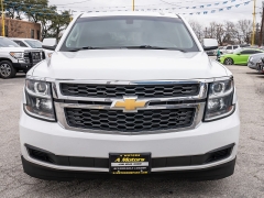 Used 2018  Chevrolet Suburban 4d SUV 4WD LS at A Motors Sales & Finance near San Antonio&comma; TX
