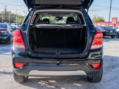 Used 2020  Chevrolet Trax 4d SUV FWD Premier at A Motors Sales & Finance near San Antonio, TX