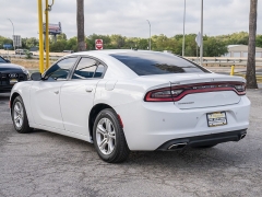 Used 2020 Dodge Charger 4d Sedan RWD SXT at A Motors Sales & Finance near San Antonio, TX