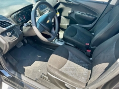 Used 2021 Chevrolet Spark 4dr HB CVT LS at A Motors Sales & Finance near San Antonio, TX
