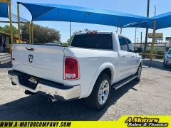 Used 2015 Ram 1500 2WD Crew Cab Laramie at A Motors Sales & Finance near San Antonio, TX