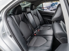 Used 2023  Toyota Camry SE Auto at A Motors Sales & Finance near San Antonio&comma; TX