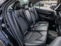 Used 2022  Toyota Camry SE Auto at A Motors Sales & Finance near San Antonio, TX