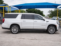 Used 2021  GMC Yukon XL 2WD 4dr Denali at A Motors Sales & Finance near San Antonio&comma; TX