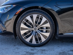 Used 2023  Mercedes-Benz EQE EQE 500 4MATIC&plus; Sedan at A Motors Sales & Finance near San Antonio&comma; TX