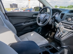 Used 2015 Honda CR-V 4d SUV FWD LX at A Motors Sales & Finance near San Antonio, TX
